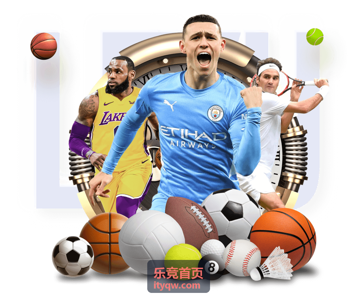 乐竞首页新赛季胜率解析文章封面